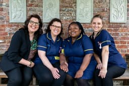 Birtley House Nursing Home care home